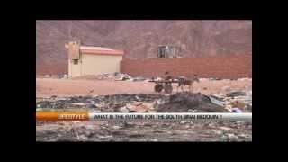 EGYPT: WHAT IS THE FUTURE FOR SOUTH SINAI BEDOUINS?