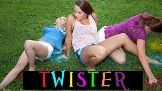 Twister Challenge