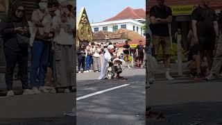 Wonderful Indonesia - PECAH KENDI ‼️ Ritus Festival Grebeg Gethuk 2024 Kota Magelang