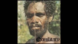 Death Grips - Exmilitary [ Full Mixtape]