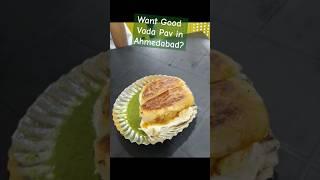 Best Vadapav in Ahmedabad | Jay Bhavani Vadapav | #bestvadapav #ahmedabad #jaybhavani #southbopal