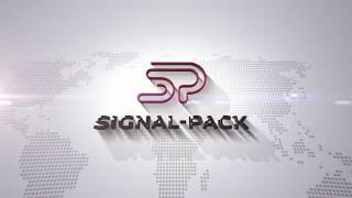 Сортировщик Grader Signal-Pack замороженные рыбные стейки