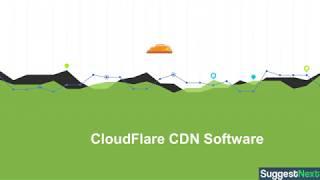 CloudFlare CDN Software Pricing, Screenshots & Alternatives