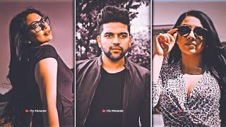 High Rated Gabru  - Efx Status | Guru Randhawa  | New Efx Status | 4k Status | Its Prashik