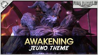 FFXIV - Awakening (Shadow Lord) OST Theme