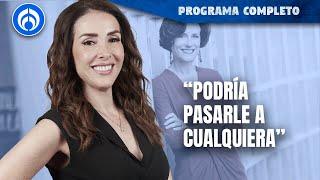 Denise Dresser vs. UIF: Impugnará difusión de su salario | PROGRAMA COMPLETO | 04/07/24