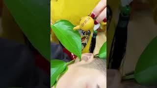 ASMR Ear Cleaning | Greatest Ear Cleaning - Chinese Traditional Spa