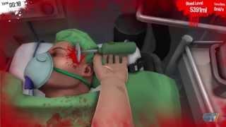 Surgeon Simulator 2013 - Review