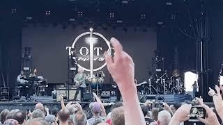 TOTO - Home of the brave @Haltern am See 27-06-2024