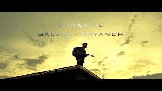 Suharite - "GALZUU DAYANCH" (Official Music Video)