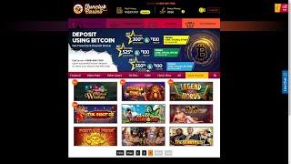 Funclub Casino No Deposit Bonus