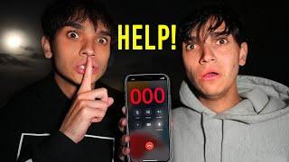 Calling HAUNTED Numbers You Should NEVER Call..