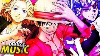 Rango SS | Luffy, Quin Shi Huang, Uzui... | Dexuz