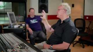 Auro 3D: Working With The Auro 3D Format In Music Recording & Production