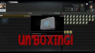 How to get Rare Tarkov: Arena Crates and how to Unbox them!