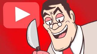 Surgery Tutorials after Youtube removed the dislike button: