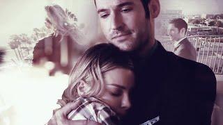 Lucifer & Chloe. Fade In. Lucifer