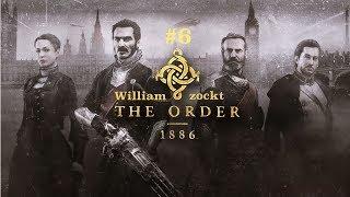 The Order 1886 Review - William zockt #6