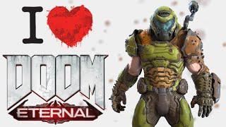 Why You NEED to Play DOOM Eternal & Why I LOVE it !!!