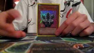 Yugioh Deck - Dark Creator