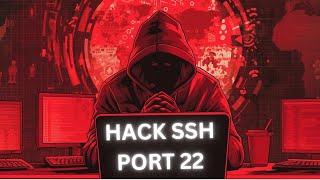 how to exploit Metasploitable 2  ssh port: 22