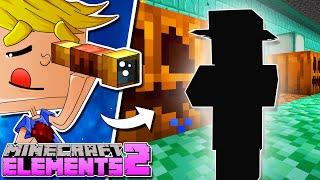 Die NEUEN VILLAGER lösen den KÜRBISKRIEG AUS! - Minecraft Elements 2 #25