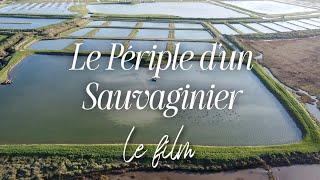 { BANDE-ANNONCE OFFICIELLE } - Le Périple d’un Sauvaginier