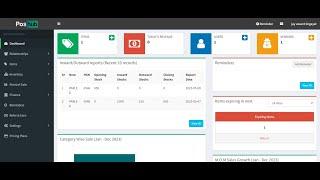 Introducing POS Hub - Your Ultimate Solution for Billing and Inventory Management by Wolf Network