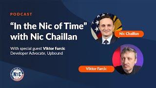 Let's disrupt Infrastructure as Code with Viktor Farcic, Developer Advocate, Upbound