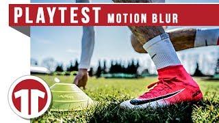 Nike Motion Blur Pack | PLAYTEST ️ ft. PMTV,Football4Broz,JannikPehlivan & EtemFreestyle