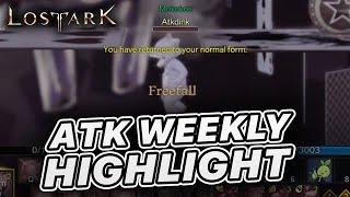 I never die in raid, dont worry - ATK Weekly Stream Highlights