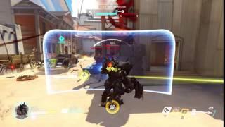 Reaper Shadow Step fail