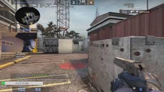 CSGO - People Are Awesome #24 Best oddshot, plays, highlights