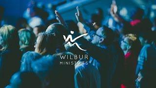 Paul Wilbur Wilbur Ministries