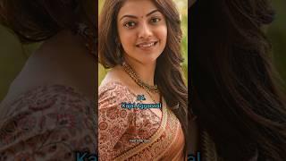 Top 10 Richest South Indian actresses#shorts #top10 #viral