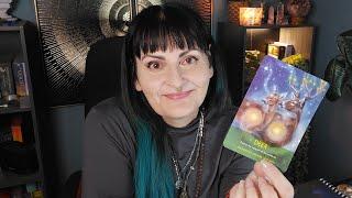 Stand in your authentic self and the universe will open all doors for you - Daily tarot reading