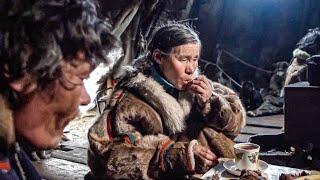 How indigenous peoples of the North bear the cold