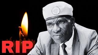 BREAKING NEWS : Outspoken political analyst Tamale Mirundi is dead. #Kamplamagazine