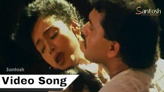 Disco Shanti Maha Sukham Video Song | Kshudra Pooja Movie