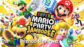 Super Mario Party Jamboree (Switch) Review