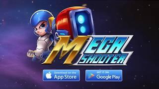 Mega Shooter - Trailer