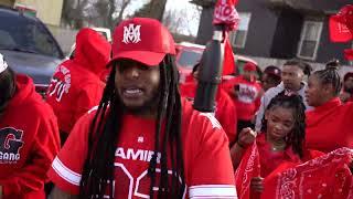 TPG Flame "Red Bandana" Future - Puffin on Zooties Remix [OFFICIAL VIDEO]