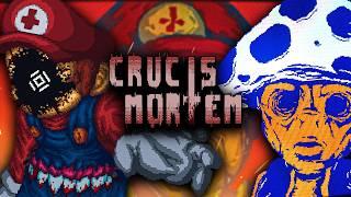 CRUSIS MORTEM - WHAT HAPPENED TO MARIO?!