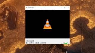 Creating a 1:1 Ratio (Square) Video with VLC