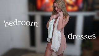 Micro Bikini Try on haul | See-Through Try On Haul | Transparent Lingerie and Clothes