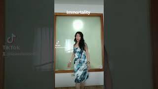 Immortality (Celine Dion ) #youtubeshorts #shorts #shortstrending #viral #tiktok