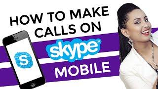 How to Call Someone From Phone Using Skype 2020: Step by Step Instructions