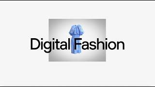 DRESSX - digital fashion store of the future 