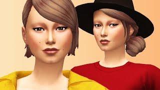 The Sims 4 - Create a Sim - Eve (MM)