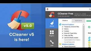 how to download ccleaner for windows 10 for free 2020